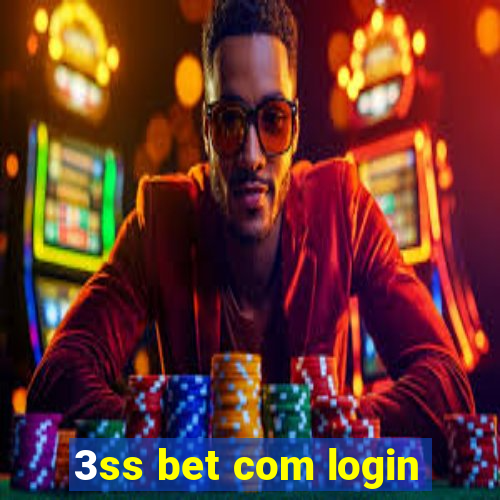 3ss bet com login